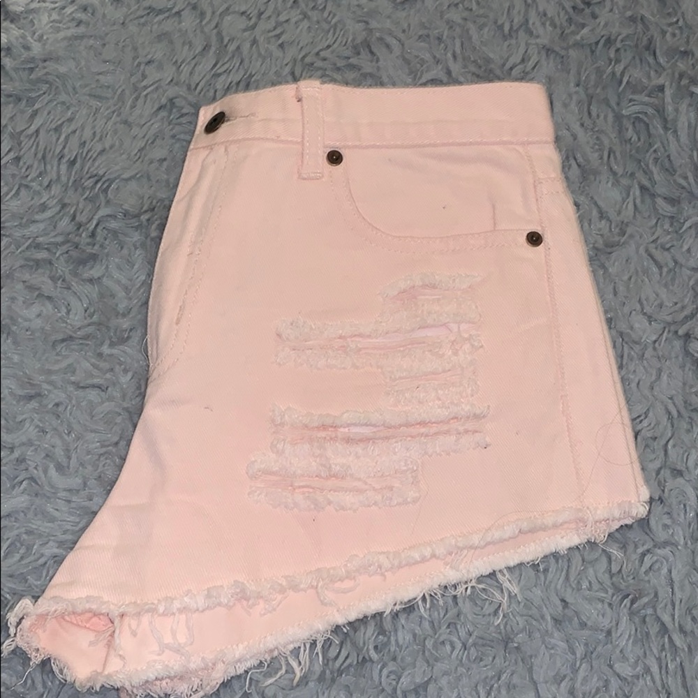 Shorts!!